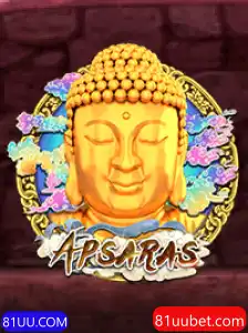 Apsaras: Descubra a Experiência Envolvente do Novo Jogo no 81UU.COM