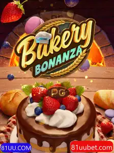 Explorando o Mundo Encantador de BakeryBonanza