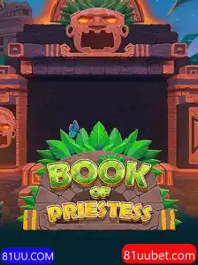 Explorando o Fascinante Mundo do Jogo BookOfPriestess