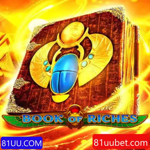Explorando o Fascinante Mundo de BookofRiches