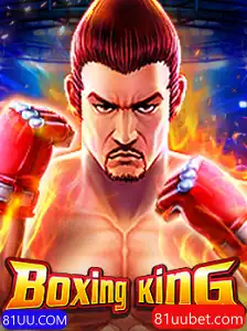 Descubra BoxingKing: O Jogo que Está Conquistando o Mundo Gamer