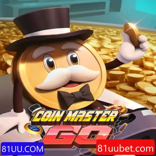 CoinMasterGO: Explorando o Fascinante Mundo do Jogo com 81UU.COM