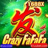 CrazyFaFaFa: Uma Imersão no Mundo do Jogo com 81UU.COM