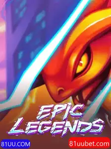 Descubra EpicLegends: O Jogo que Revoluciona o Universo dos E-Sports