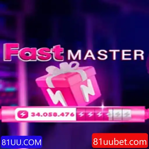 Descubra o Desafio Empolgante de FastMaster