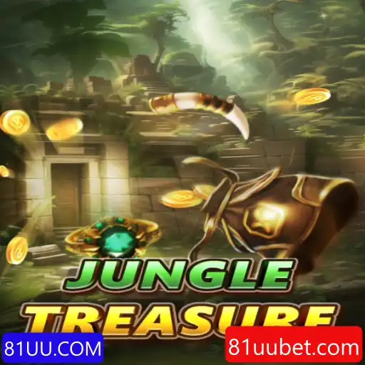 Explorando o Universo do Jogo JungleTreasure