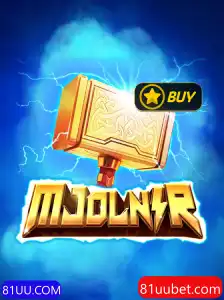 Descubra o Mundo de Mjolnir: Um Jogo Aventureiro no Universo de 81UU.COM