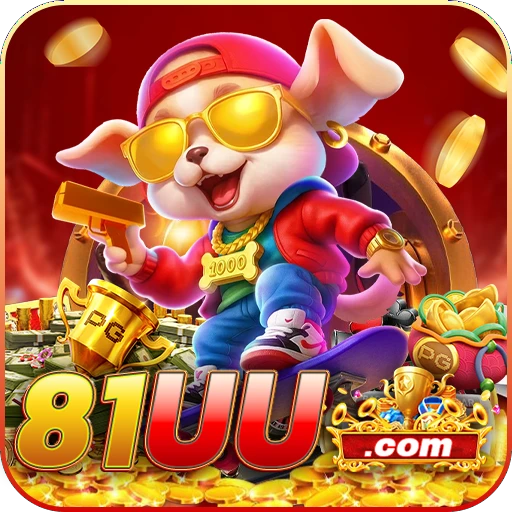 81UU.COM Logo