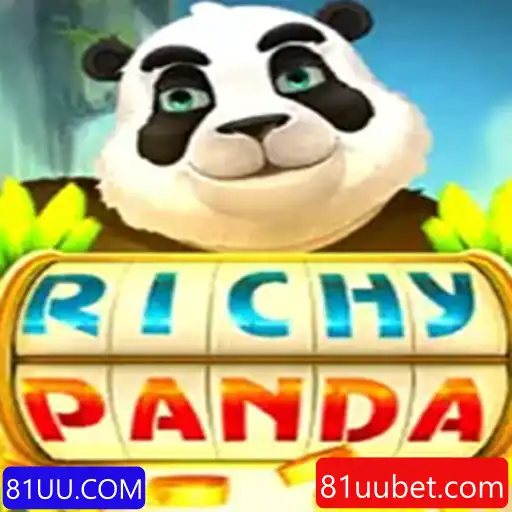 RichyPanda: Um Mergulho no Mundo do Jogo com 81UU.COM