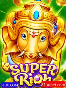 Explorando o Mundo do Jogo SuperRich: Um Guia Completo para Novos Jogadores