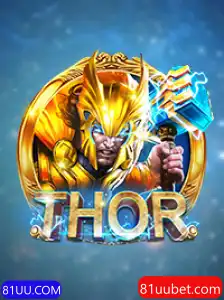 Descubra o Universo do Jogo THOR: Um Mergulho na Aventura dos Deuses