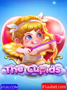 TheCupids: Uma Nova Experiência de Jogo com 81UU.COM