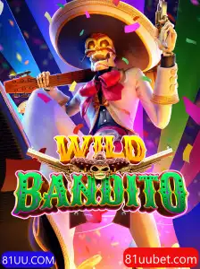 Explorando o Fascinante Mundo de WildBandito